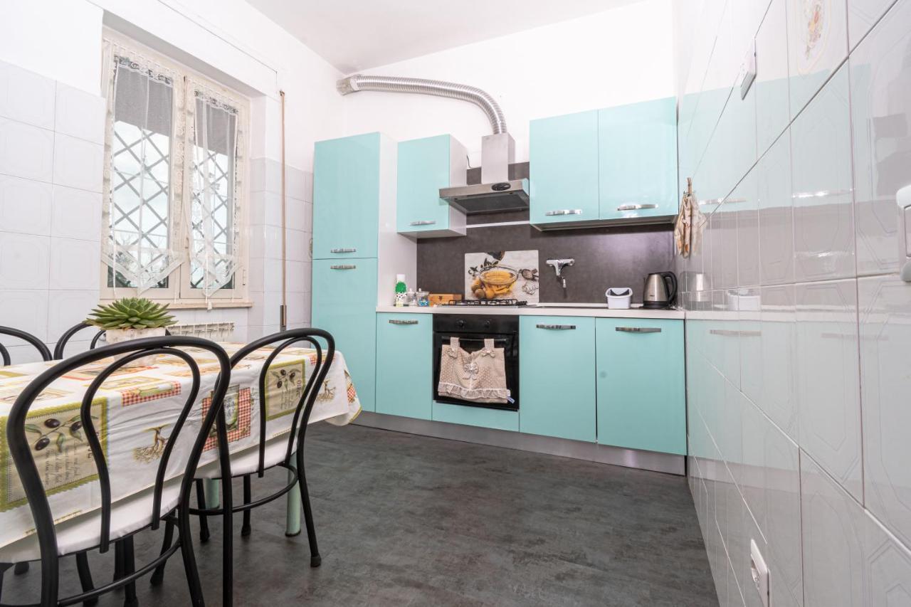 Apartament Casa Turres Cerveteri Zewnętrze zdjęcie