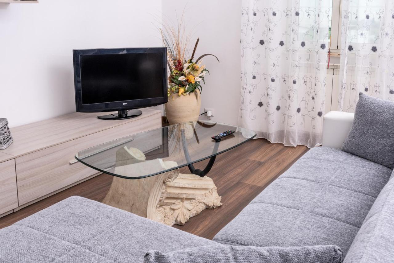 Apartament Casa Turres Cerveteri Zewnętrze zdjęcie
