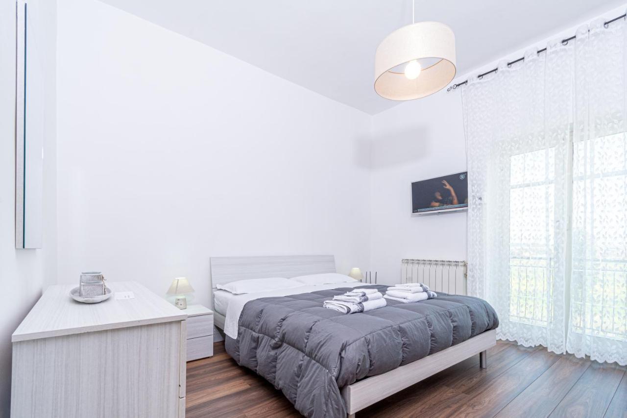 Apartament Casa Turres Cerveteri Zewnętrze zdjęcie