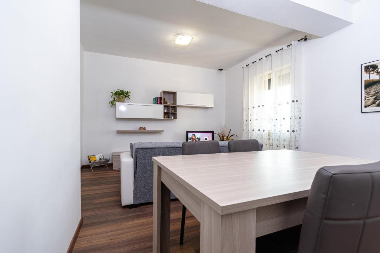 Apartament Casa Turres Cerveteri Zewnętrze zdjęcie