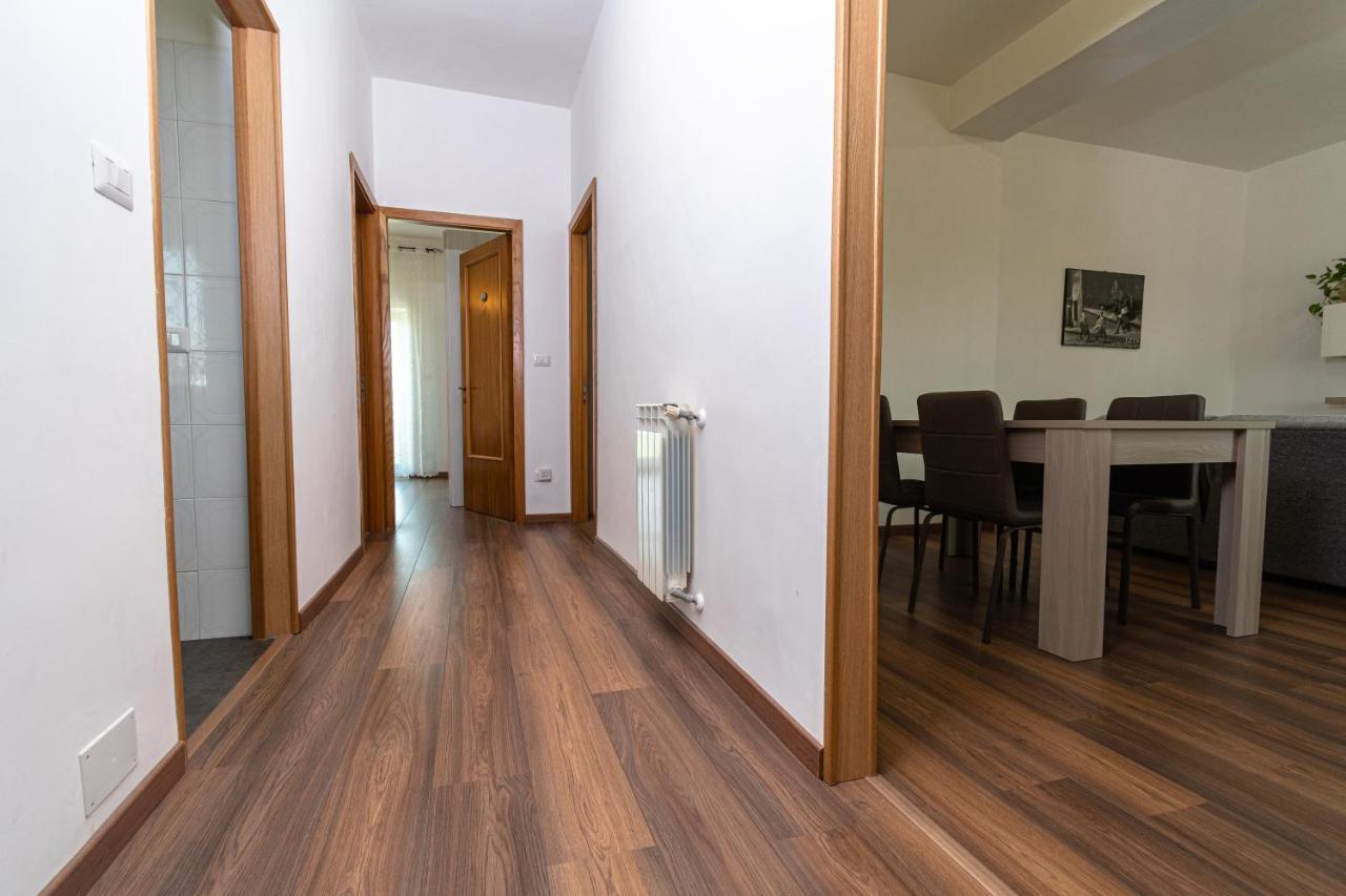 Apartament Casa Turres Cerveteri Zewnętrze zdjęcie