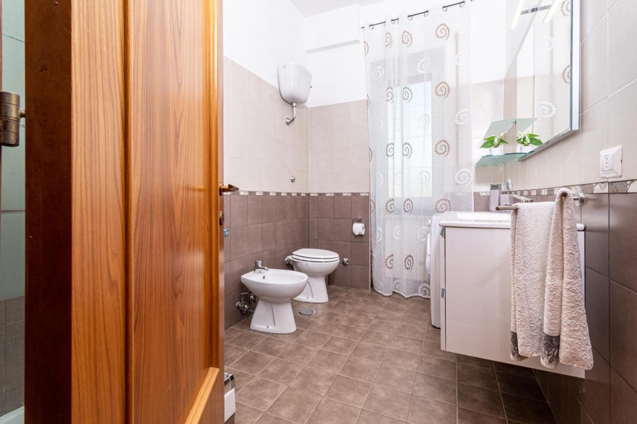 Apartament Casa Turres Cerveteri Zewnętrze zdjęcie